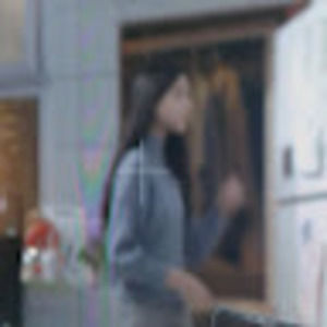 Meet your Posher, Amber